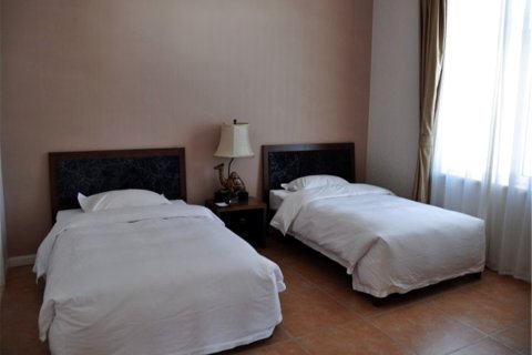 丹东天桥沟枫叶会馆公寓(2号店)