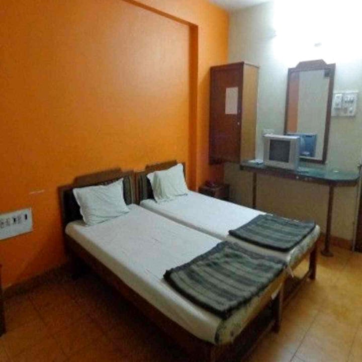 Hotel Krishna