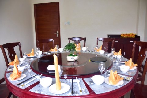 神农架荣逸精致酒店