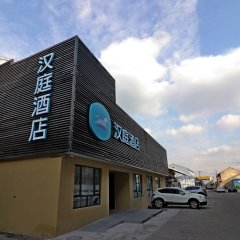 酒店头图