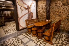 Baikal Hotel Listvyanka(Baikal Hotel Listvyanka)