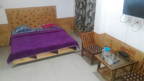 New Kailash Guest House