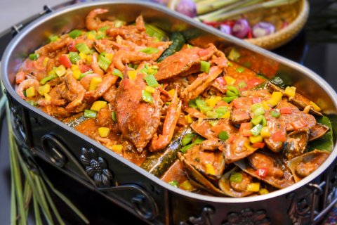 天津泛太平洋大酒店