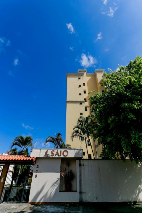 Piscina, Ar-Condicionado a 200m da Praia