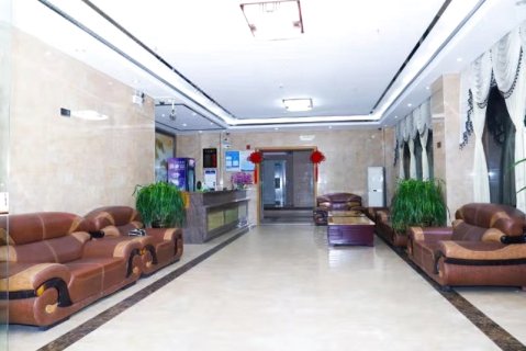 吴川川汇商务酒店(第三中学店)