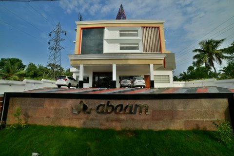 Hotel Abaam Pearl
