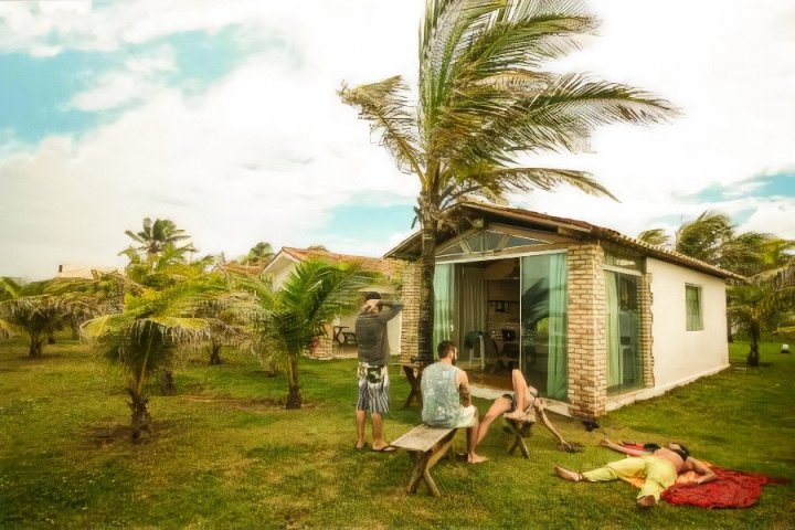 Pousada Cabanas de Búzios