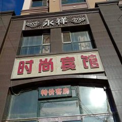 酒店头图