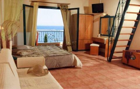 弗雷迪小镇酒店(Valledi Village Hotel)