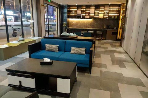 桔子酒店(乌镇西栅景区店)