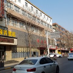 酒店头图