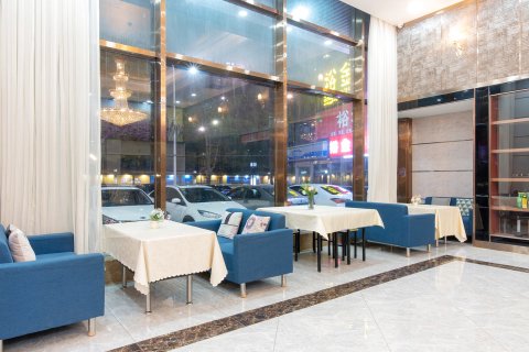 蔓菲酒店(南宁广西大学东门店)