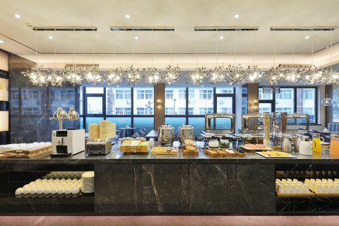 桔子酒店(乌镇西栅景区店)