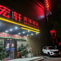 酒店头图