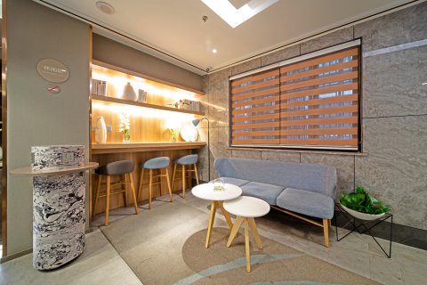 如家酒店·neo(福州达明美食街三坊七巷店)