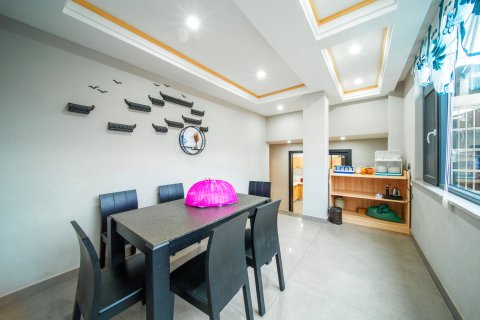 武夷山山锦茶宿