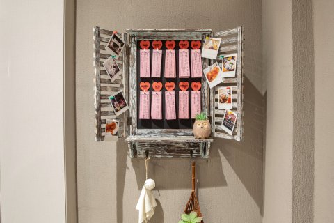 如家酒店·neo(福州达明美食街三坊七巷店)