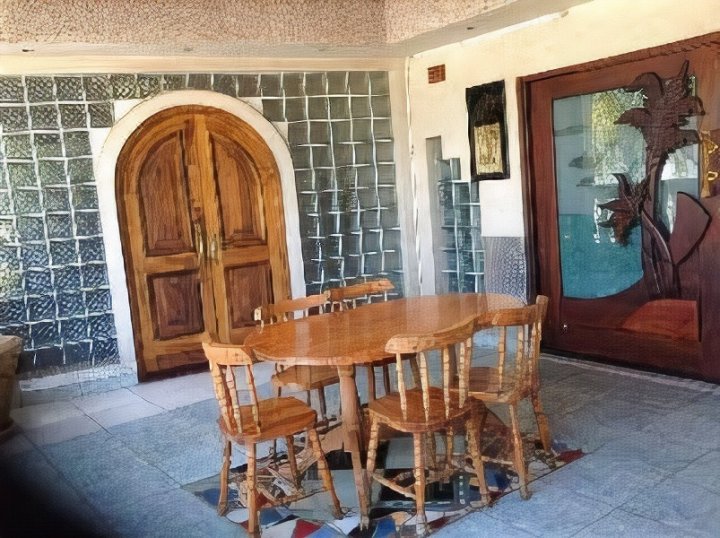 星球酒店(Planet Lodge)