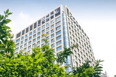 广州德安丽舍凯宾斯基酒店