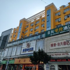 酒店头图