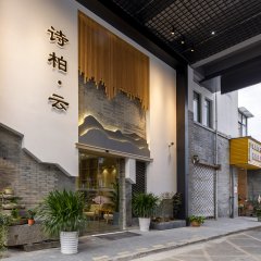 酒店头图