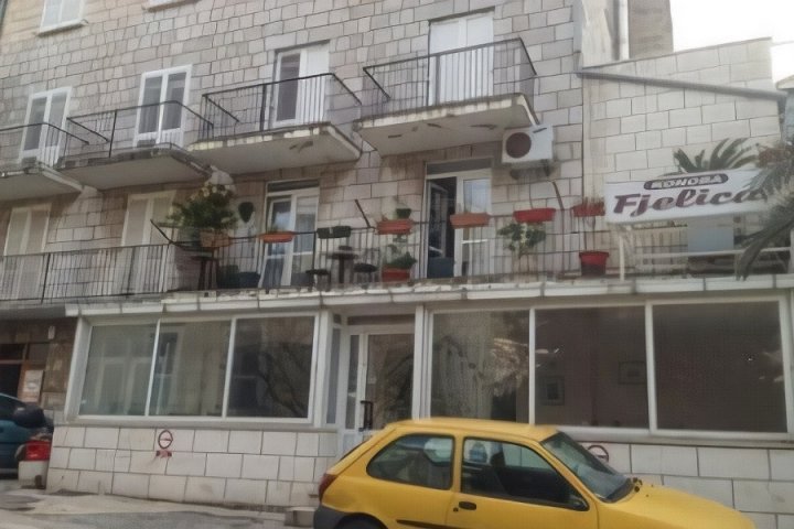 Apartment Zovko