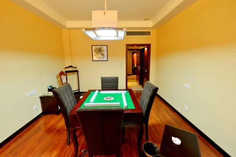 如东中天黄海大酒店