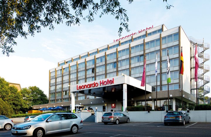 门兴格拉德巴赫莱昂纳多酒店(Leonardo Hotel Mönchengladbach)
