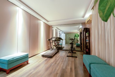 昊丽Smart酒店(湖州德清西站店)