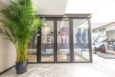 西安惠源·锦江国际酒店(西安钟楼店)