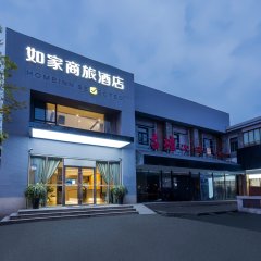 酒店头图