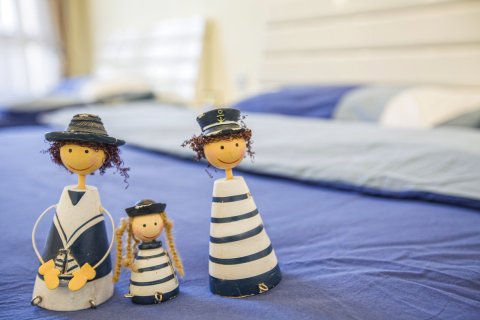 大理倾城阳光主题客栈