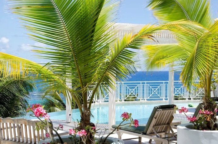 普拉纳 - 线上岛屿酒店(Prana by Island Properties Online)