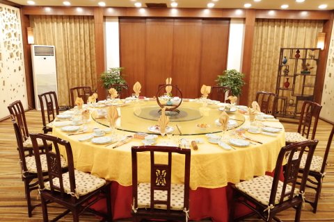 曲阜阙里宾舍(三孔景区店)