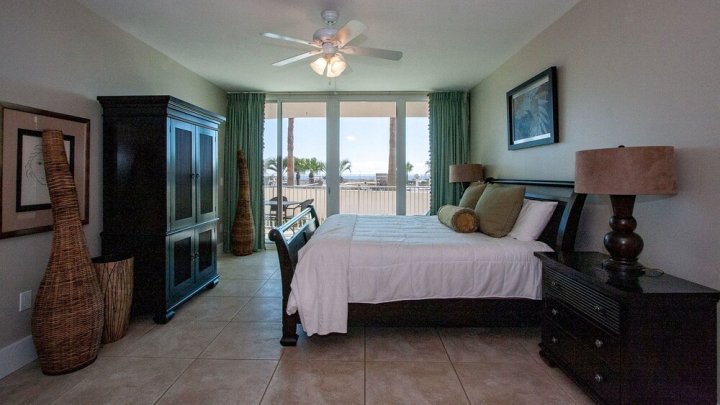 海岸 3 居酒店 - 公寓 Crd0211(Coastal Three Bedroom - Unit Crd0211)