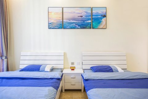 大理倾城阳光主题客栈