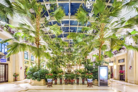 北京金龙温泉酒店