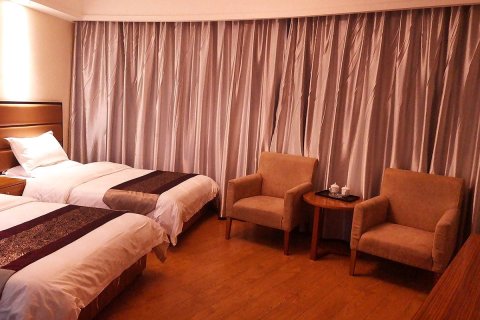 陇南白龙江饭店