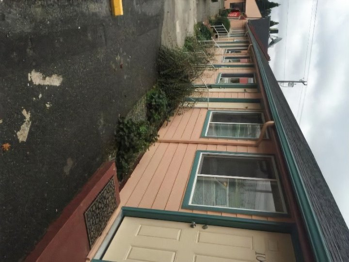 西雅图翡翠汽车旅馆(Emerald Motel Seattle)
