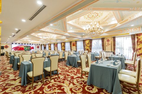 北京金龙温泉酒店