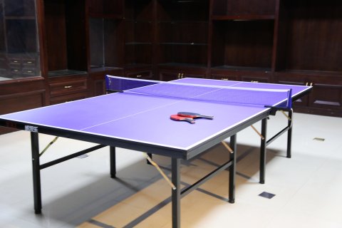 中水国际酒店(桂林南溪山店)