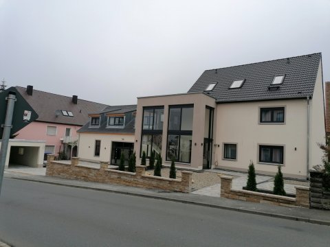 涅布勒乡村旅馆(Landgasthof Niebler)