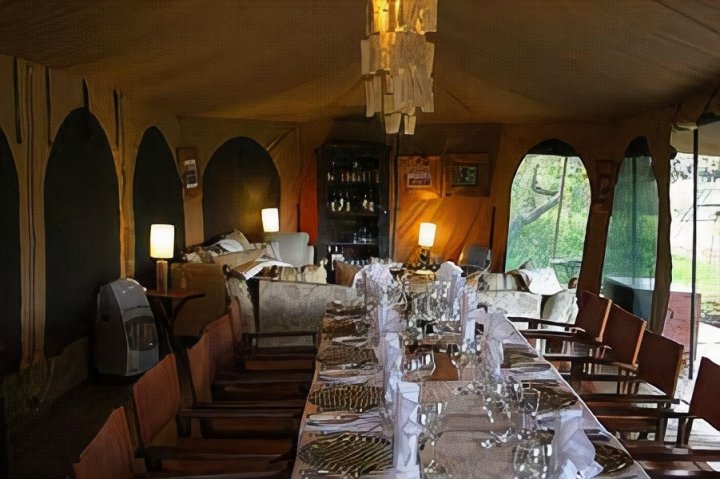 Lemala Ngorongoro Camp