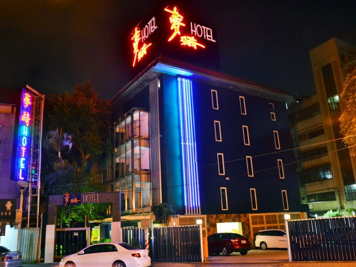 梦绮旅店(Meng Qi Hotel)