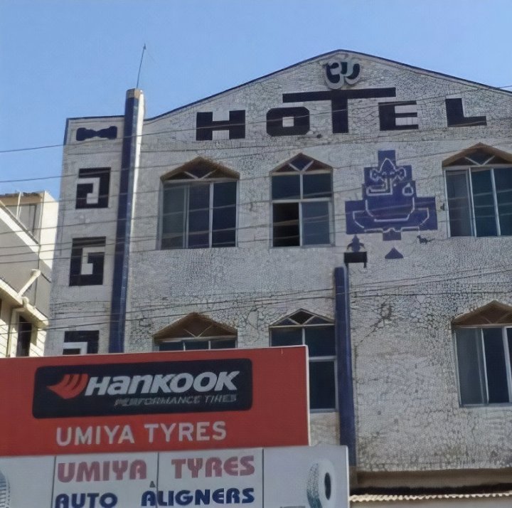 Hotel Mahasiddhi