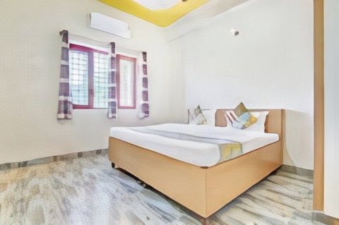 OYO 37509 哈拉德拉敦优雅住宿之家酒店(OYO Home 37509 Elegant Stay Jhajra Dehradun)