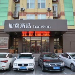 酒店头图