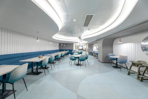 嘉兴西塘桔子水晶酒店