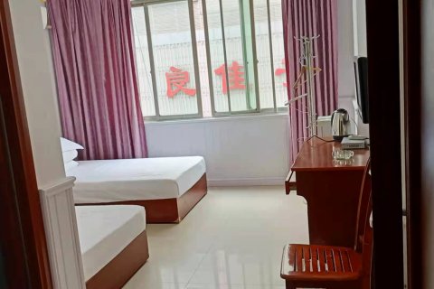 上栗独一处宾馆