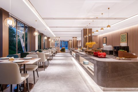 桔子酒店(北京西站店)